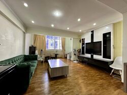 Blk 231 Hougang Street 21 (Hougang), HDB Executive #467583841